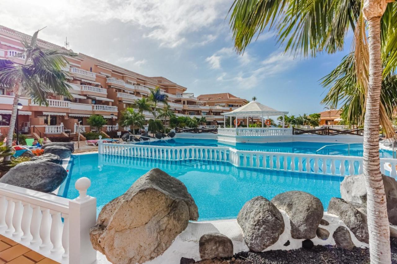 Apartment Cristianos Royal Gardens Playa de las Americas (Tenerife)