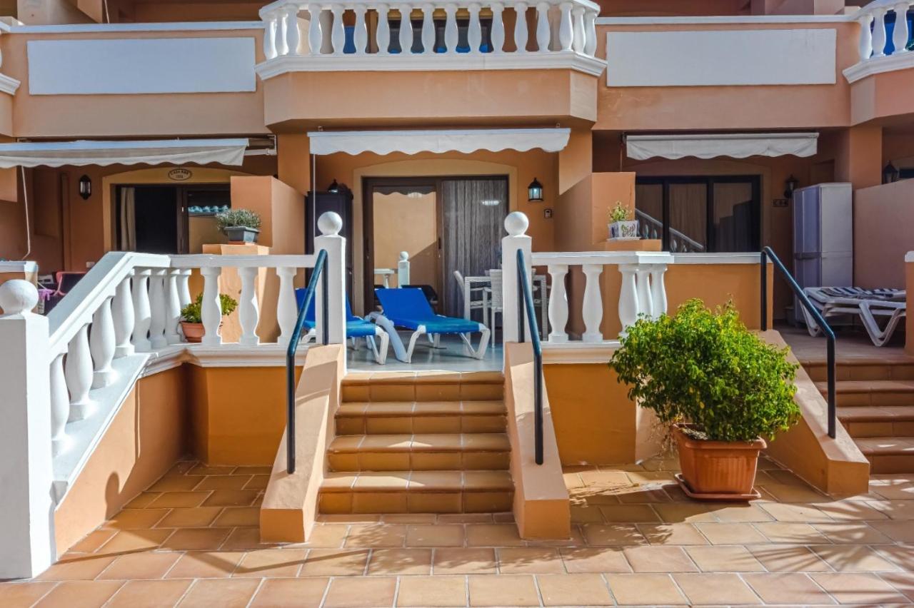 Cristianos Royal Gardens * Playa de las Americas (Tenerife)