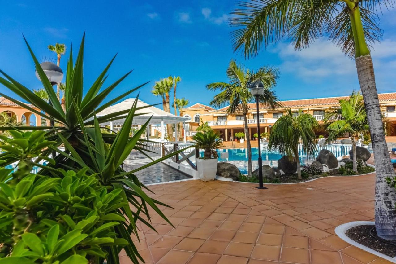 Cristianos Royal Gardens * Playa de las Americas (Tenerife)