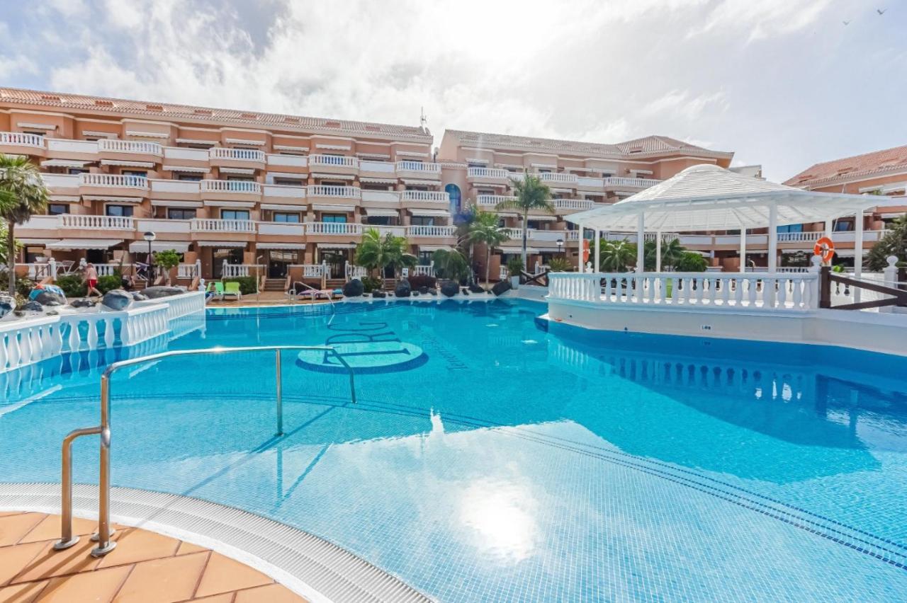 Apartment Cristianos Royal Gardens