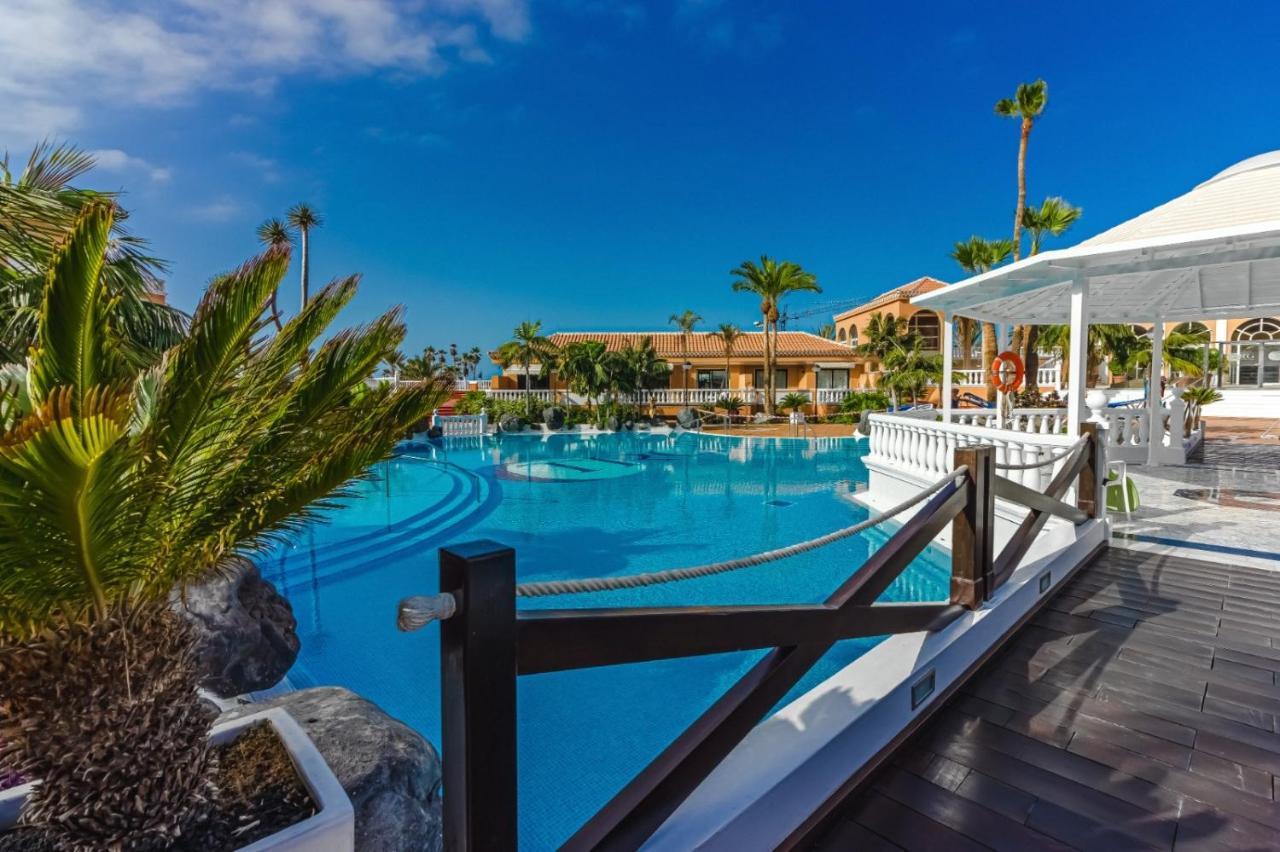 Cristianos Royal Gardens * Playa de las Americas (Tenerife)