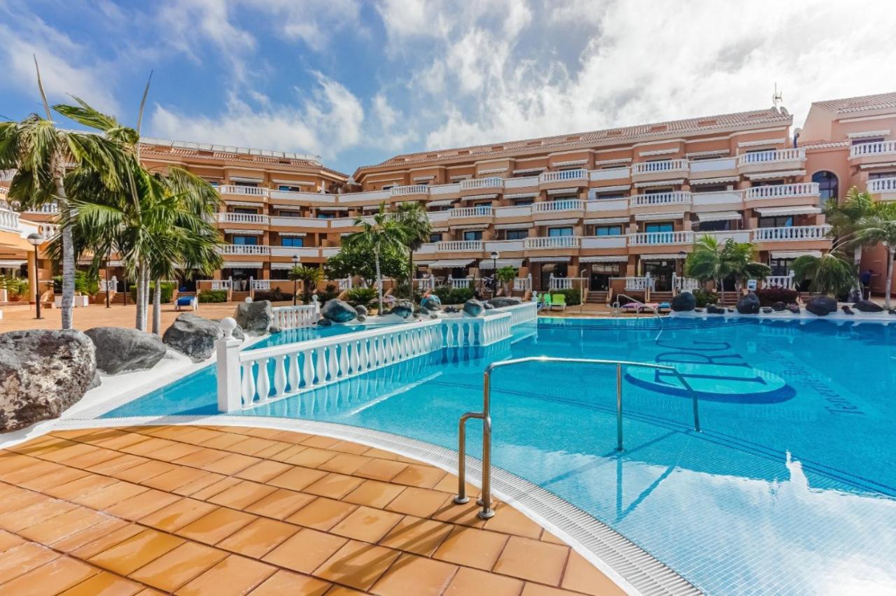 Cristianos Royal Gardens Playa de las Americas (Tenerife)