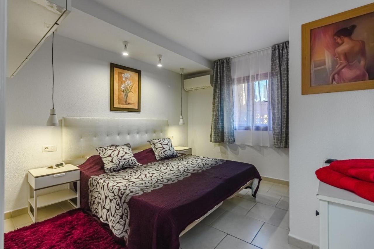 Cristianos Royal Gardens Apartamento *