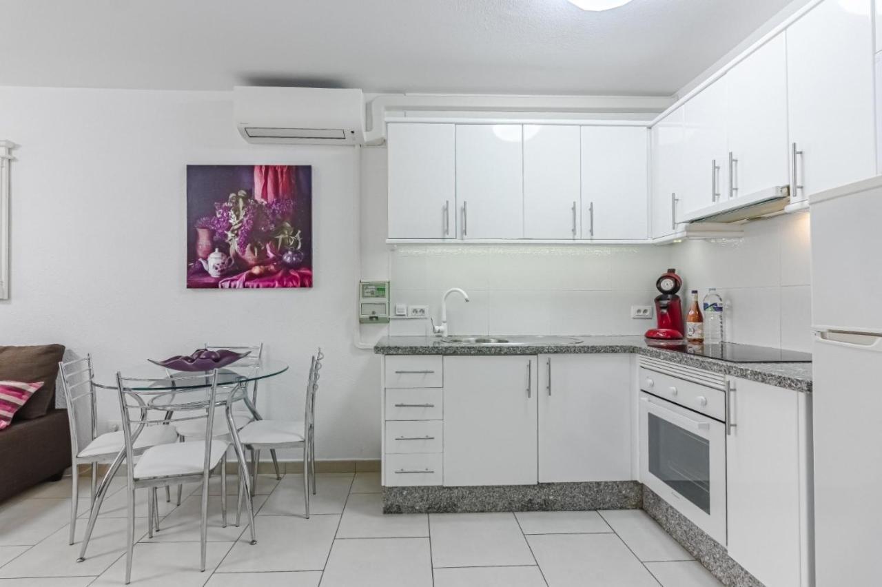 Cristianos Royal Gardens Apartamento *