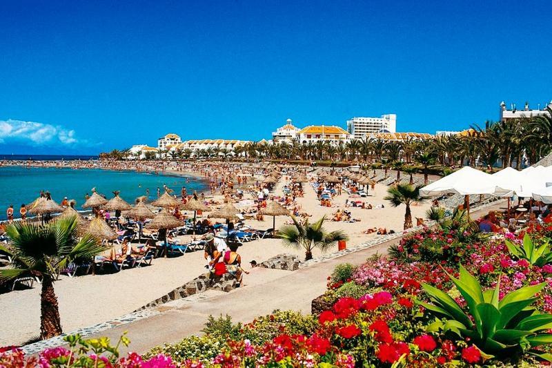 Cristianos Royal Gardens * Playa de las Americas (Tenerife)