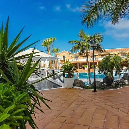 Los Cristianos Royal Gardens Playa de las Americas  Exterior foto