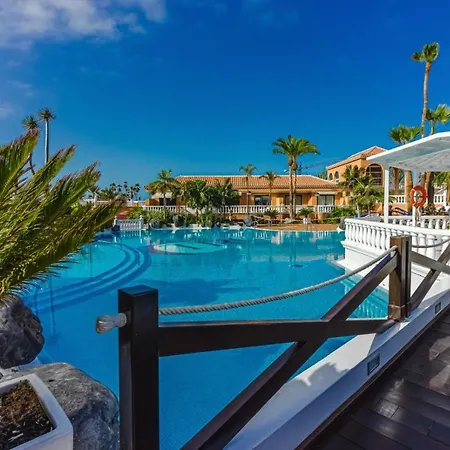 Los Cristianos Royal Gardens Playa de las Americas  Exterior foto