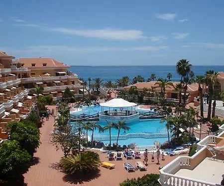 Los Cristianos Royal Gardens Playa de las Americas  Exterior foto