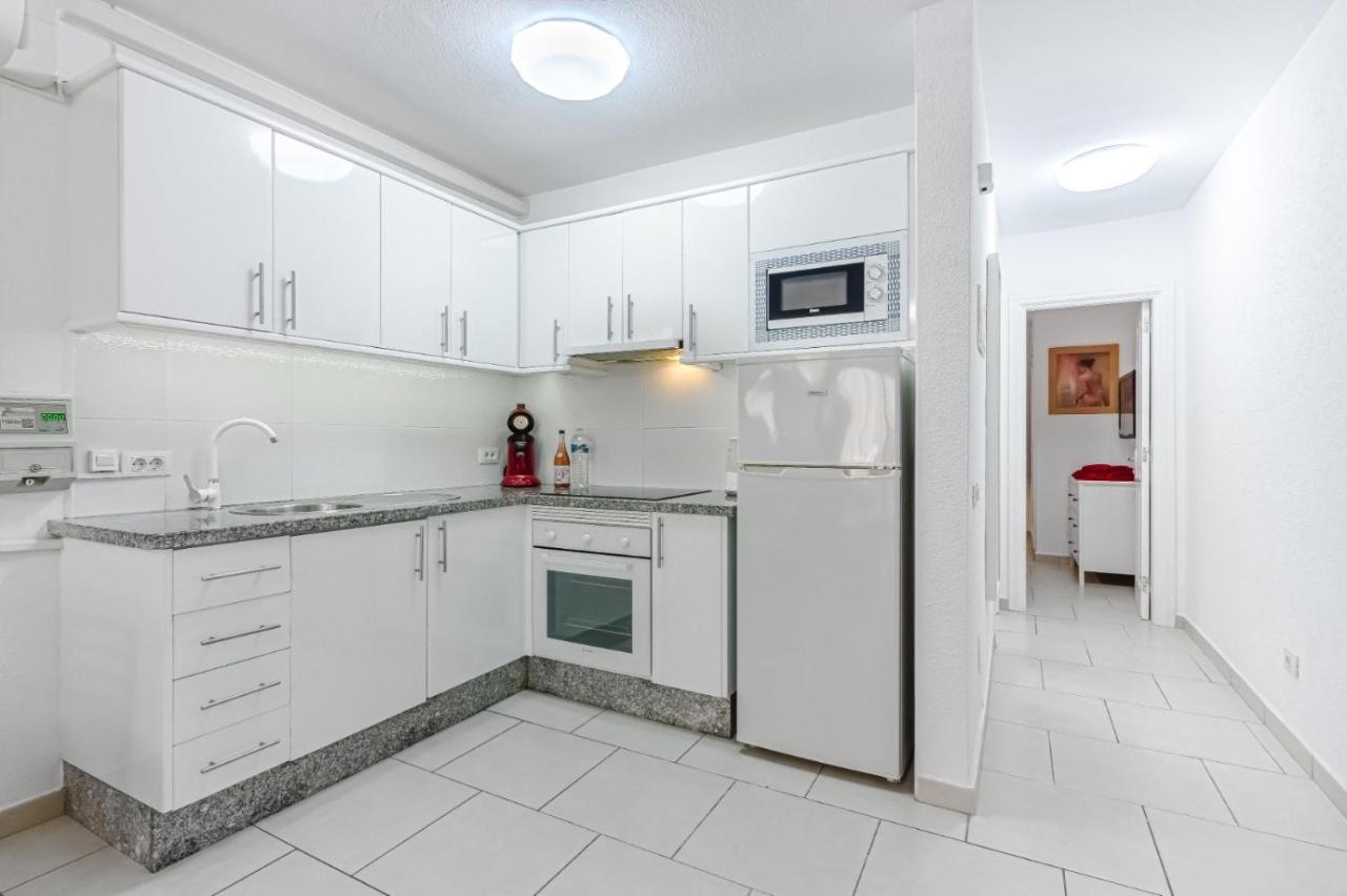 Appartement Cristianos Royal Gardens