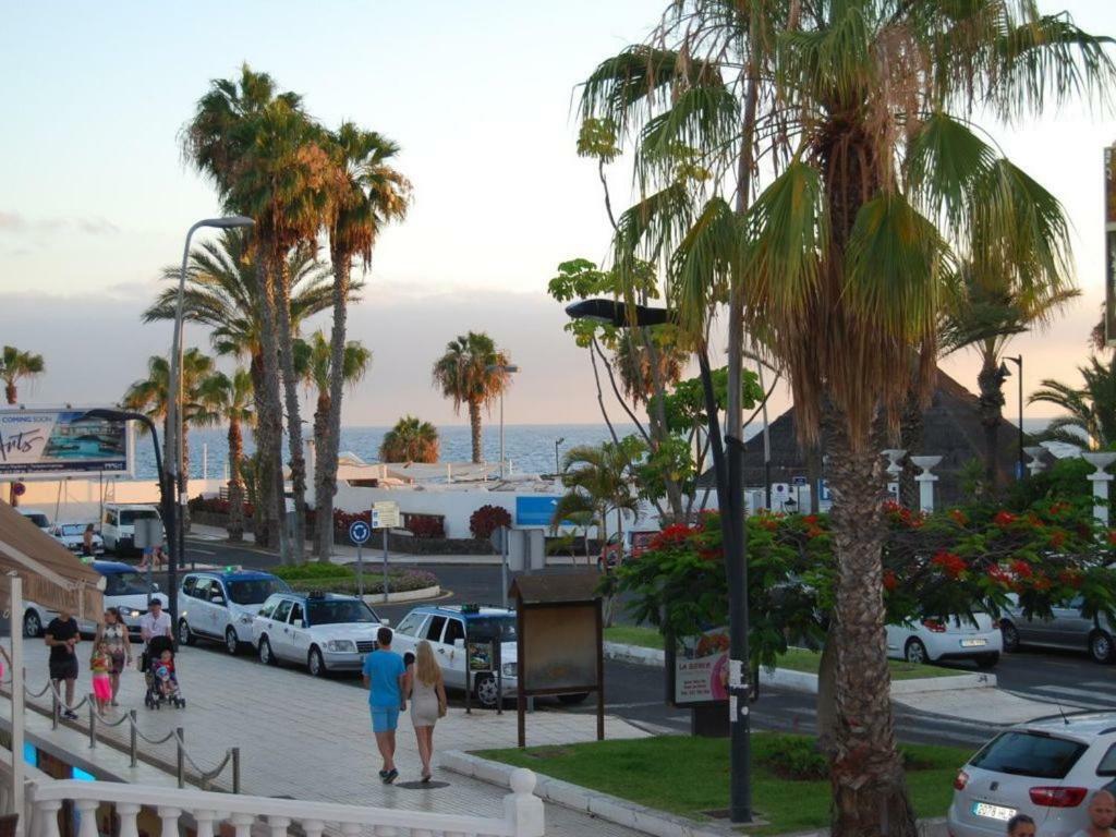 Cristianos Royal Gardens Appartement *
